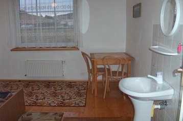 Pologne Privát Czaszyn, Extérieur